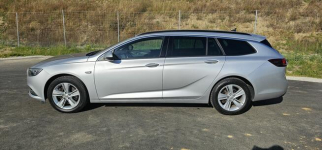 Opel Insignia B 2.0CDTI Sports Tourer Małkowo - zdjęcie 8