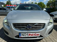 Volvo S60 modek 2011,automat,hak, opony wielosezonowe Olsztyn - zdjęcie 2