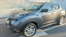 Nissan Yuke z LPG - SALON POLSKA Sieradz - zdjęcie 4
