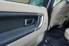 Land Rover Discovery Sport zarejestrowany, ubezpieczony Opole - zdjęcie 12