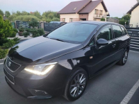 Seat Ibiza 2014 Będargowo - zdjęcie 9