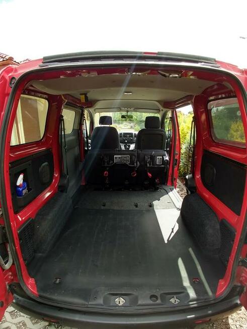 Nissan nv200 Starowa Góra - zdjęcie 5