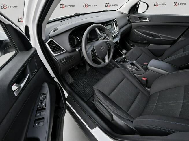 Hyundai Tucson 2018 Tylko Salon Polska 1Właściciel Białystok - zdjęcie 11