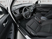 Hyundai Tucson 2018 Tylko Salon Polska 1Właściciel Białystok - zdjęcie 11