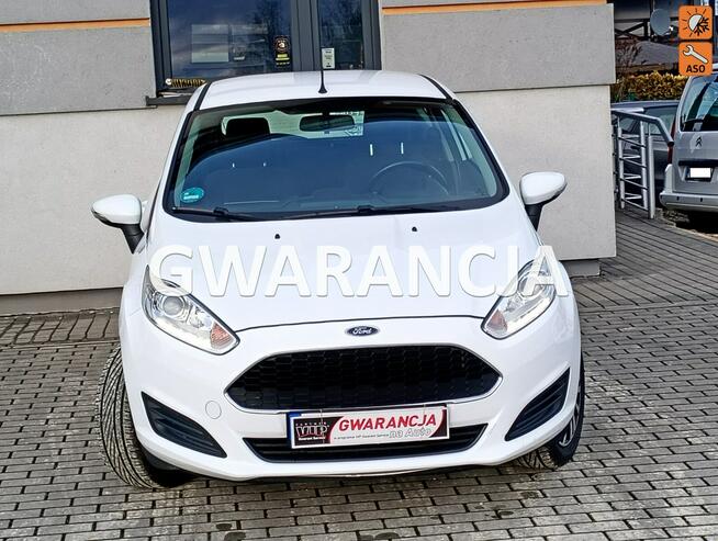 Ford Fiesta 1,3 pb * ładna* Chełm Śląski - zdjęcie 1