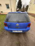 Syndyk sprzeda samochód osobowy VOLKSWAGEN GOLF 1.9 TDI Gdańsk - zdjęcie 3