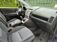 MAZDA 5 MINIVAN 7-OSOBOWY,2,0 CITD,6-BIEGOWY+HAK !!! Głogów - zdjęcie 7