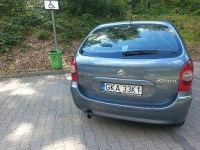 Citroen Xsara Picasso Kartuzy - zdjęcie 8