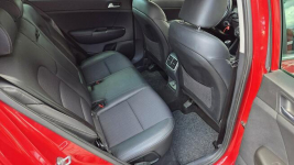 Kia Sportage 1.7 CRDI BEZWYPADKOWY 125 tys km Kamera Navi Super Stan Otwock Mały - zdjęcie 11