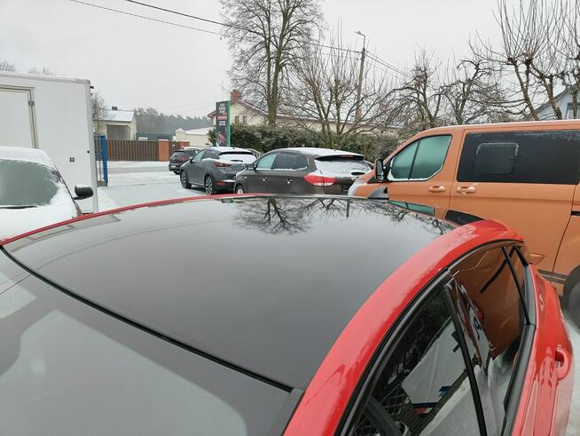 Opel Astra 1.6 CDTI  BiTurbo 160 KM Serwisowany Oryginalny Przebieg Twardów - zdjęcie 2