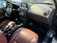 Nissan Qashqai 2.0 150 diesel  4x4 nawigacja panorama Łodygowice - zdjęcie 6