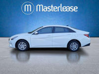 Hyundai Elantra 1.6 Modern ! Z Polskiego Salonu ! Faktura VAT ! Warszawa - zdjęcie 8