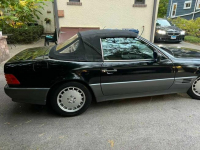 Mercedes Benz sl300 R129 stan perfekcyjny Stopnica - zdjęcie 2