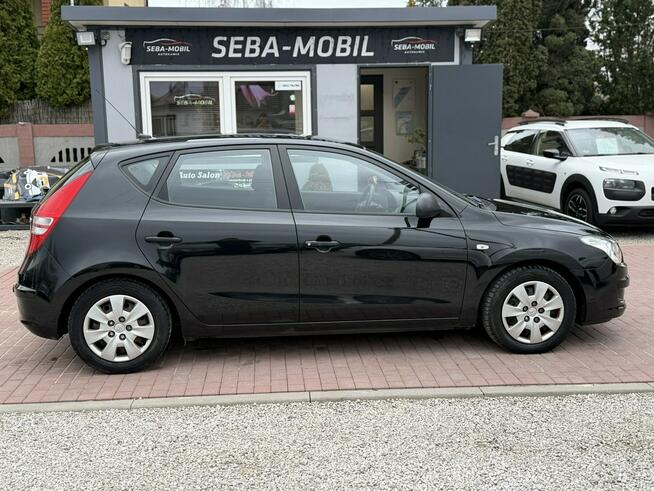 Hyundai i30 Gwarancja, Klimatyzacja, Super Stan, Dokumentacja, Serwis Sade Budy - zdjęcie 6