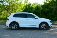 Volkswagen Tiguan II 2.0 TDI 150KM 4Motion DSG Krosinko - zdjęcie 7