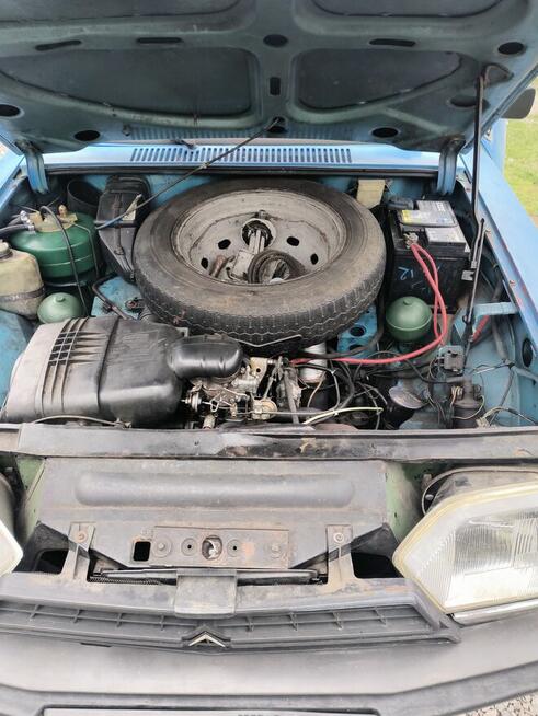 Citroen gsa Borowa - zdjęcie 5