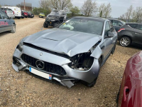 MERCEDES Classe C 63 S AMG 2.0i Hybride 680 4-Matic HA064 Poznań - zdjęcie 2