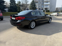 Bmw 5 G30 2.0d salon pl 2019r Łódź - zdjęcie 5