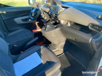 Sprzedam Peugeot Rifter Małogoszcz - zdjęcie 6