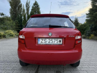 Skoda Fabia | Niski potwierdzony przebieg | Krajowa | Benzyna | Manual Szczecin - zdjęcie 5