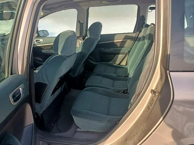 Peugeot 307 SW 2.0 HDI 110km 02r 7os Tarnów - zdjęcie 6