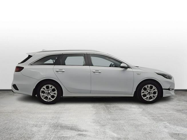 Kia Cee'd 1.5 T-GDI M ! Z Polskiego Salonu ! Faktura VAT ! Warszawa - zdjęcie 6