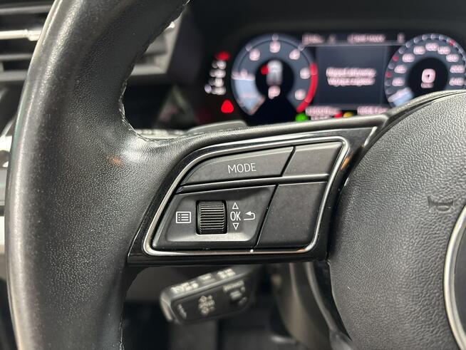 Audi A3 Komorniki - zdjęcie 9