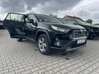 Toyota RAV-4 4x4 Kamera Podgrzewanie Aktywny tempomat Gliwice - zdjęcie 10