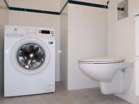 Kawalerka -z ogródkiem. Poznań - zdjęcie 12