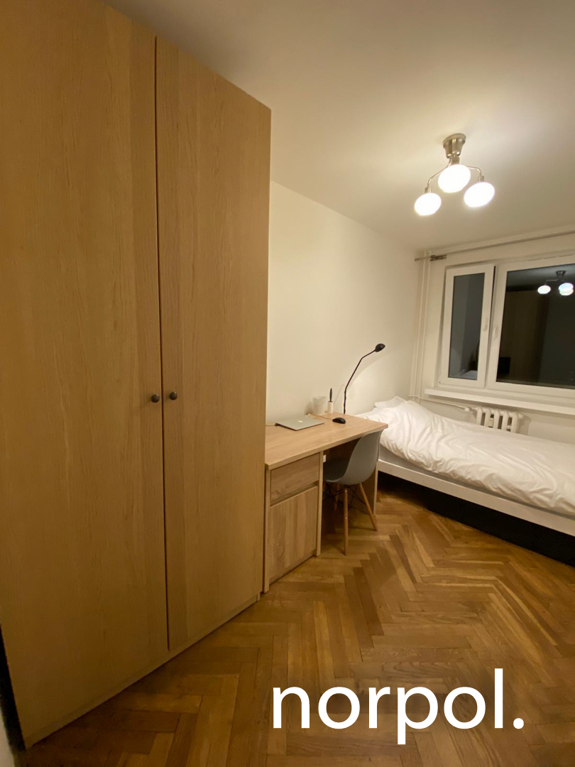 Mieszkanie na wynajem Kraków Kraków - zdjęcie 5