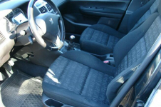 Peugeot 307 1,6 E 110 KM ,Tylko 80000km, dobry stan ,listopad 2004 Piła - zdjęcie 5