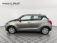 Suzuki Swift WD0805R#1.2 Dualjet SHVS Premium Cz.cof Salon PL VAT 23% Pępowo - zdjęcie 9