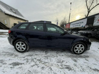 Audi A3 LIFT, Klimatronic 2-stref, Podgrzewane fotele, Książka serw. Cieszyn - zdjęcie 6