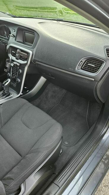 Volvo V40 D3 2.0 200KM, 2014 r., 210 tys. km Konopiska - zdjęcie 7