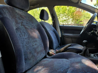 Peugeot 206 1.4 Benz. 75KM 2000r 5-drzwi, Długie Opłaty Tychy - zdjęcie 7
