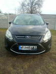 Ford C max 1.6 benzyna