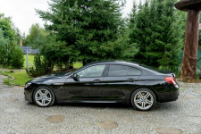 640D / SERIA 6 / GRAN COUPE / XDRIVE / M Sport Edition / FV 23% Ropczyce - zdjęcie 11