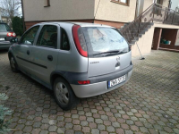 Sprzedam Opel Corsa 1,2 benzyna z 2003 rok Wałcz - zdjęcie 8