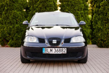 Seat Ibiza 1.4 16V_Klima_Alu_El.szyby Rzekuń - zdjęcie 11