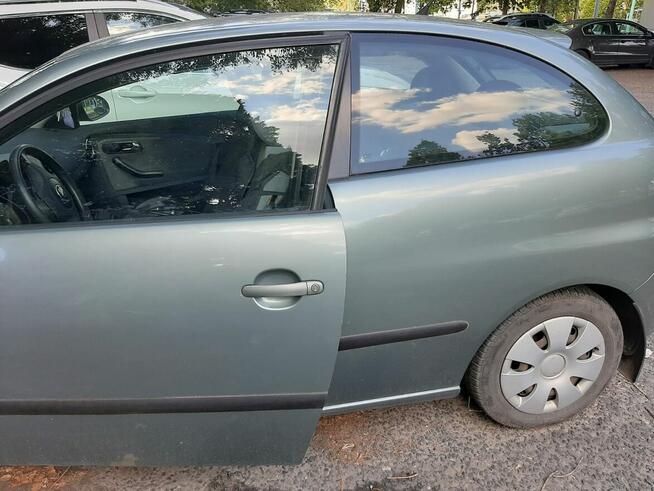 Seat Ibiza 1.4 Oferta do 11 września Sosnowiec - zdjęcie 3