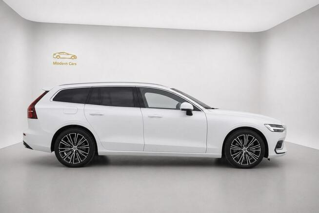 Volvo V60 D4 4x4/inscription/harman/hak/kam360/LED/webasto/ACC/Blis Pozowice - zdjęcie 6