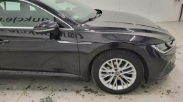 Volkswagen Arteon 2.0 TDI R-Line DSG Grójec - zdjęcie 4