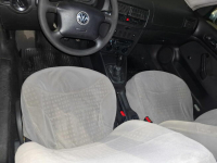 Volkswagen Golf 1.9 TDI 110KM Pierwszy Właściciel Okazja Hak Kraków - zdjęcie 4