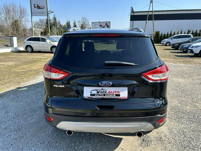Ford Kuga TITANIUM Nowe Iganie - zdjęcie 6
