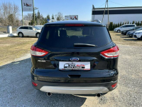 Ford Kuga TITANIUM Nowe Iganie - zdjęcie 6