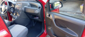 Fiat Panda 28 tyś przebiegu Zabrze - zdjęcie 4