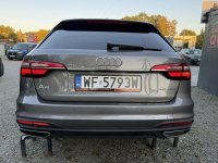 Audi A4 Salon Polska . Bezwypadkowy. Vat23%. Serwis ASO Rybnik - zdjęcie 6