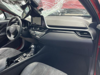 Toyota C-HR Salon PL GR Sport 2.0 Automat Hybryda Skóra Kamera 184 KM Gliwice - zdjęcie 8