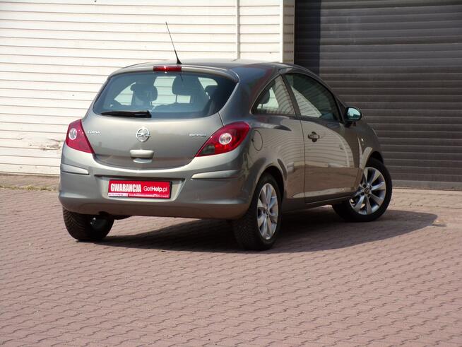 Opel Corsa Klima /Edycja /Lift /2013r / Mikołów - zdjęcie 11