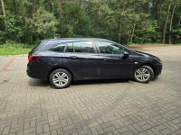 Opel Astra 2016r 1,6Diesel 110 Km Alu Navi GWARANCJA Kadłubówka - zdjęcie 4